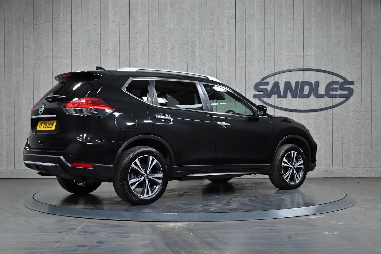 Used Nissan X-Trail 2020 for sale - 77684072: Photo 7