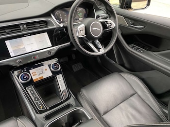 Used Jaguar I-Pace 2023 for sale - 78620049: Photo