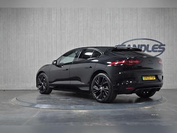 Used Jaguar I-Pace 2023 for sale - 78620049: Photo