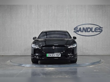 Used Jaguar I-Pace 2023 for sale - 78620049: Photo