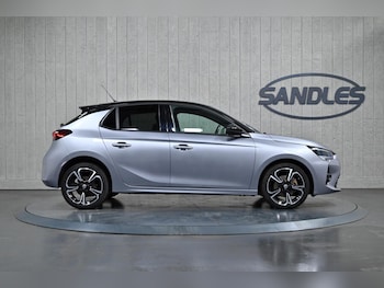 Used Vauxhall Corsa 2021 for sale - 76498782: Photo