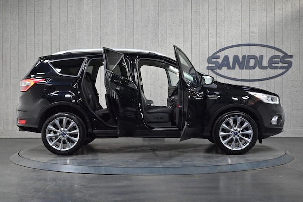 Used Ford Kuga 2019 for sale - 75622803: Photo 10