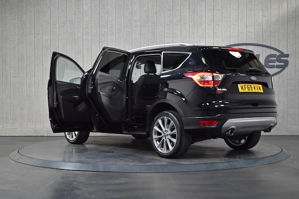 Used Ford Kuga 2019 for sale - 75622803: Photo 11