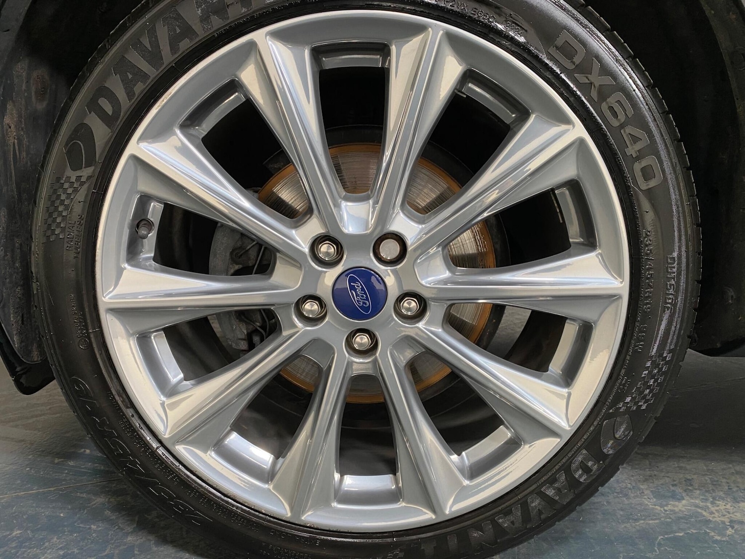 Used Ford Kuga 2019 for sale - 75622803: Photo 17