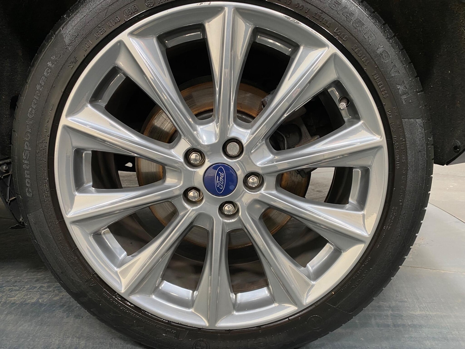 Used Ford Kuga 2019 for sale - 75622803: Photo 18