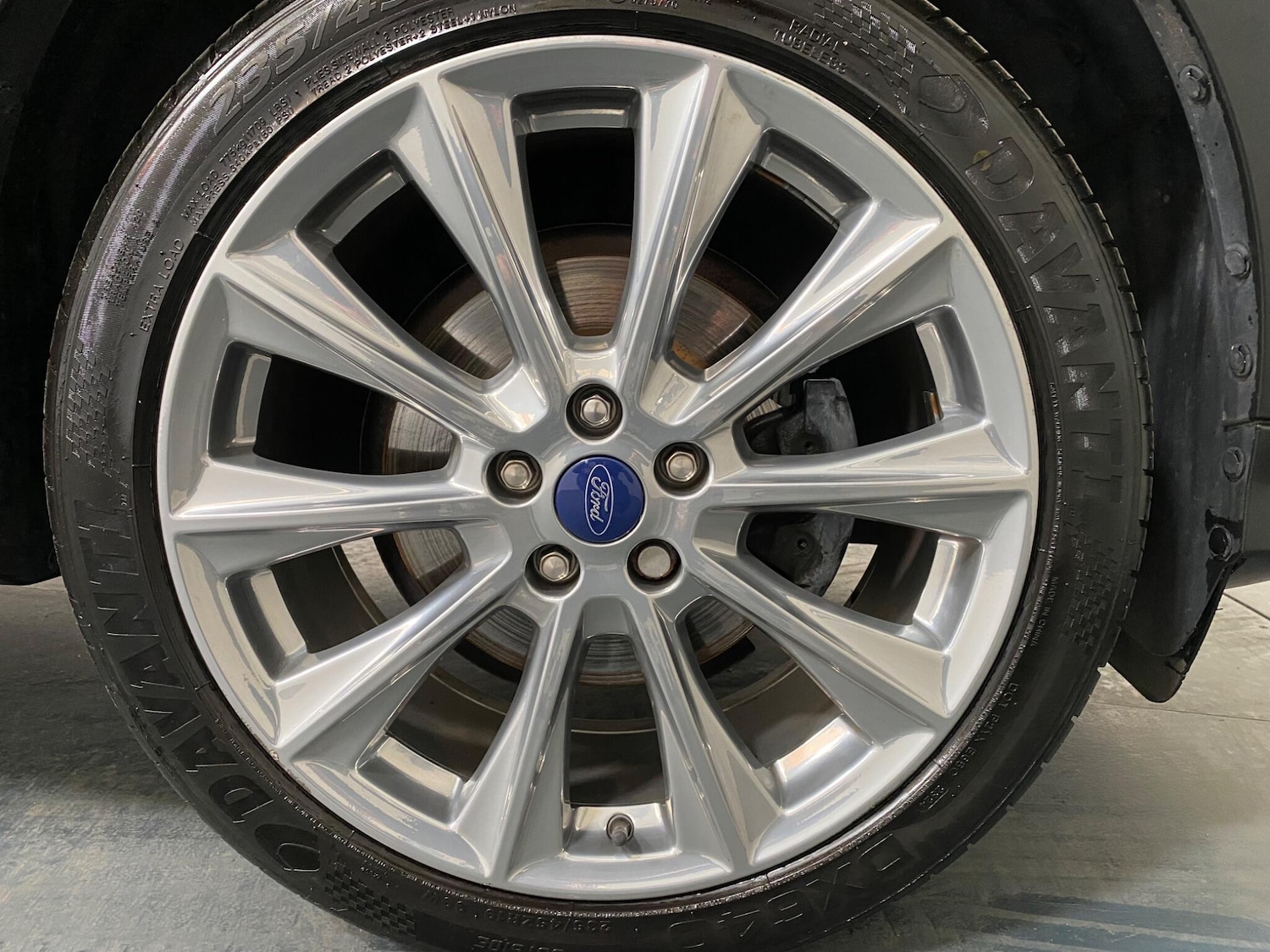 Used Ford Kuga 2019 for sale - 75622803: Photo 19