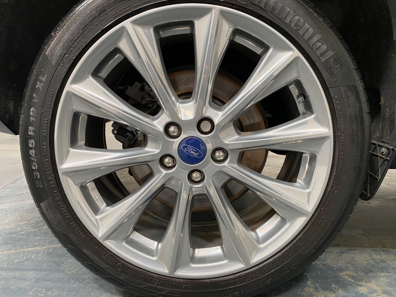 Used Ford Kuga 2019 for sale - 75622803: Photo 20