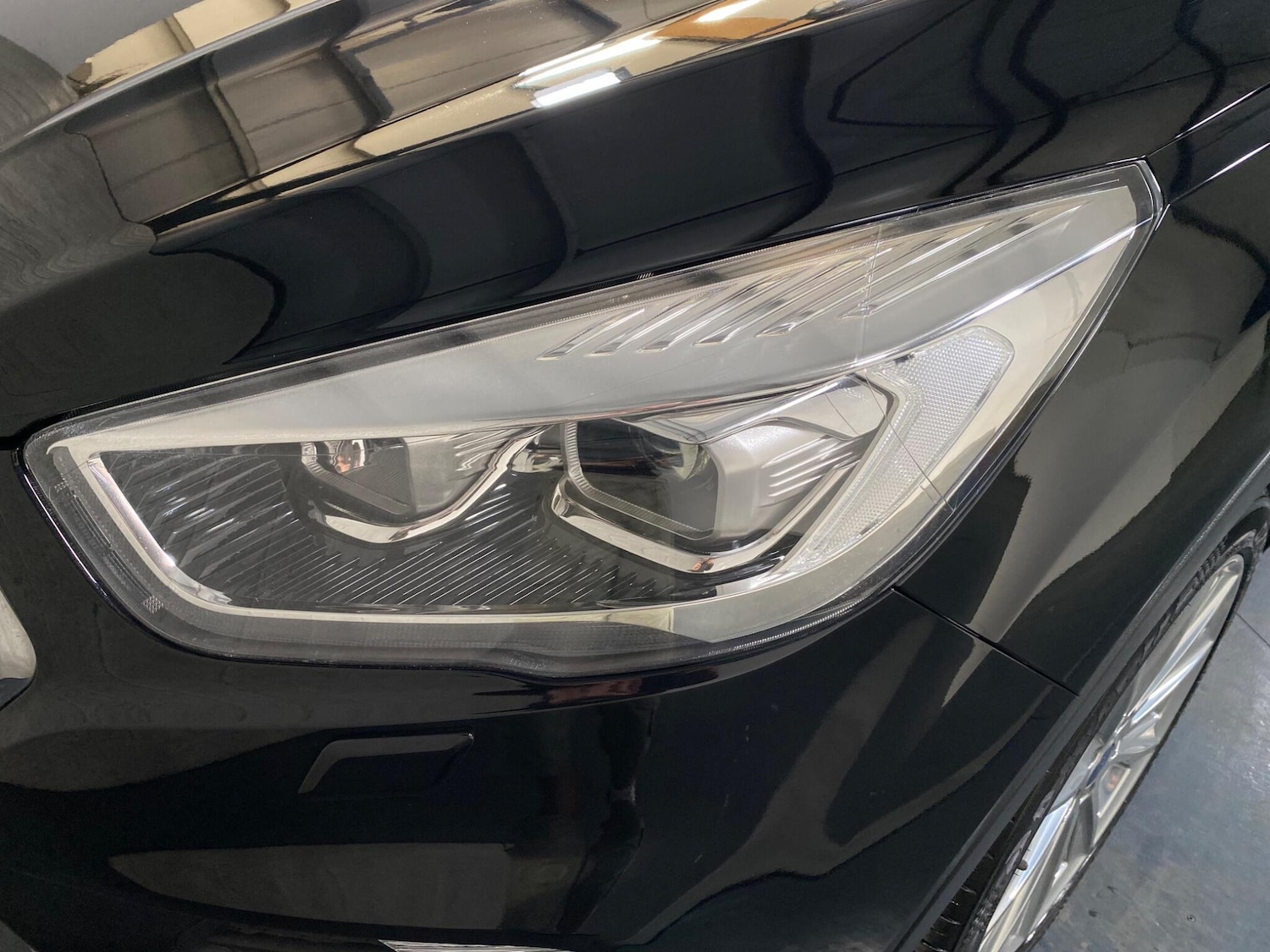 Used Ford Kuga 2019 for sale - 75622803: Photo 21