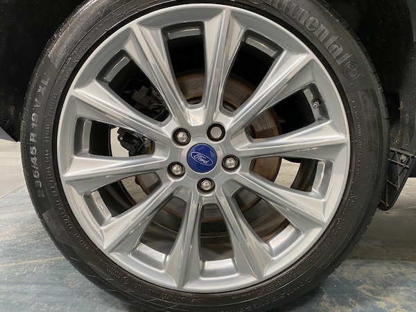 Used Ford Kuga 2019 for sale - 75622803: Photo 21