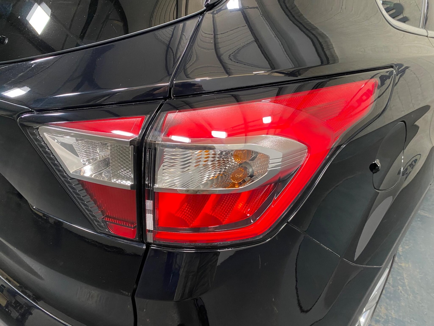 Used Ford Kuga 2019 for sale - 75622803: Photo 22
