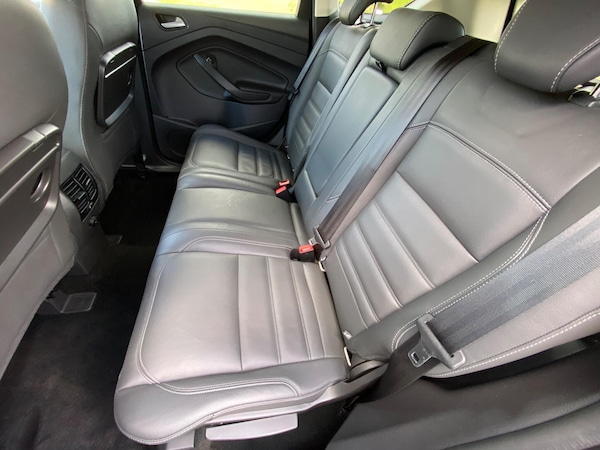 Used Ford Kuga 2019 for sale - 75622803: Photo 25