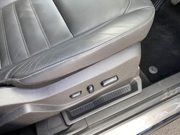 Used Ford Kuga 2019 for sale - 75622803: Photo 26