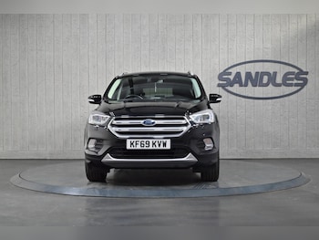 Used Ford Kuga 2019 for sale - 75622803: Photo