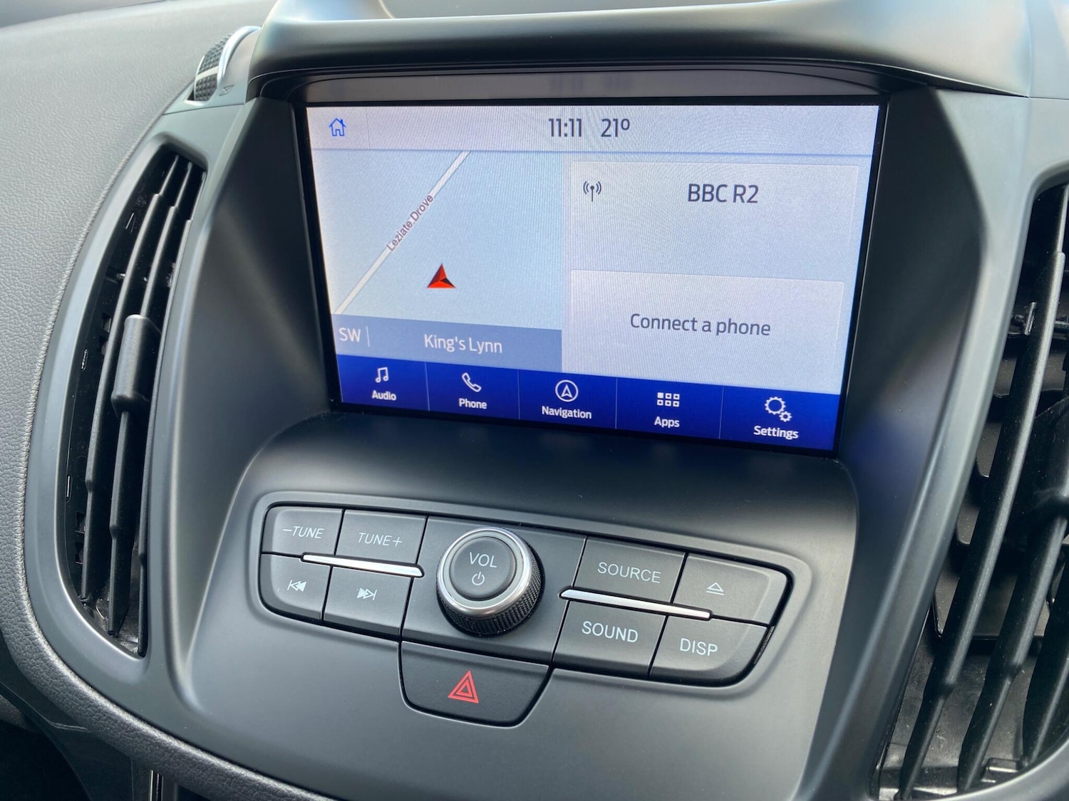 Used Ford Kuga 2019 for sale - 75622803: Photo 31