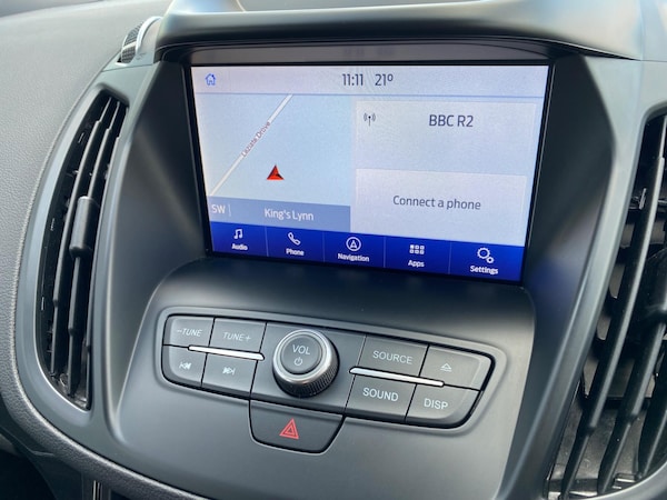 Used Ford Kuga 2019 for sale - 75622803: Photo 32