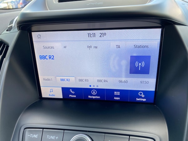 Used Ford Kuga 2019 for sale - 75622803: Photo 33
