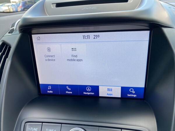 Used Ford Kuga 2019 for sale - 75622803: Photo 34