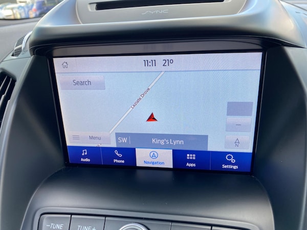 Used Ford Kuga 2019 for sale - 75622803: Photo 35