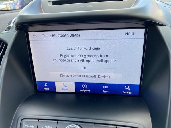 Used Ford Kuga 2019 for sale - 75622803: Photo 36
