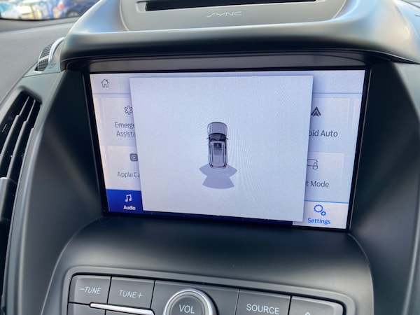 Used Ford Kuga 2019 for sale - 75622803: Photo 37