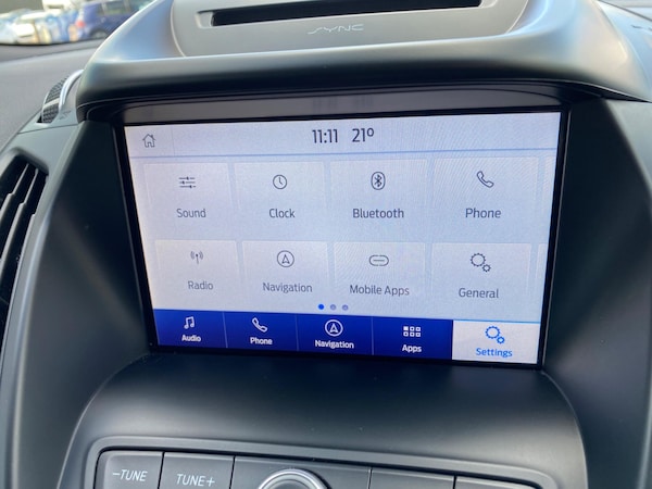 Used Ford Kuga 2019 for sale - 75622803: Photo 39