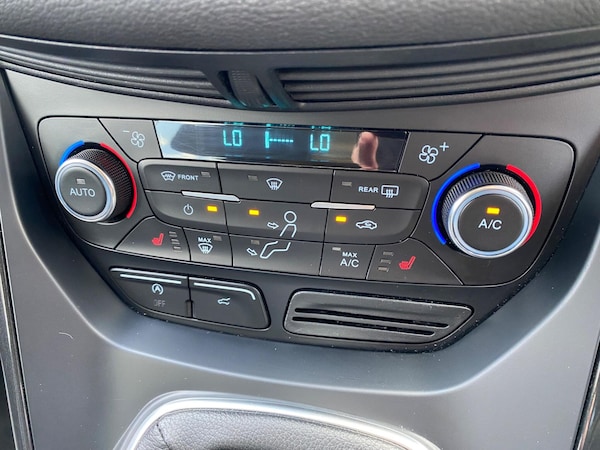 Used Ford Kuga 2019 for sale - 75622803: Photo 40
