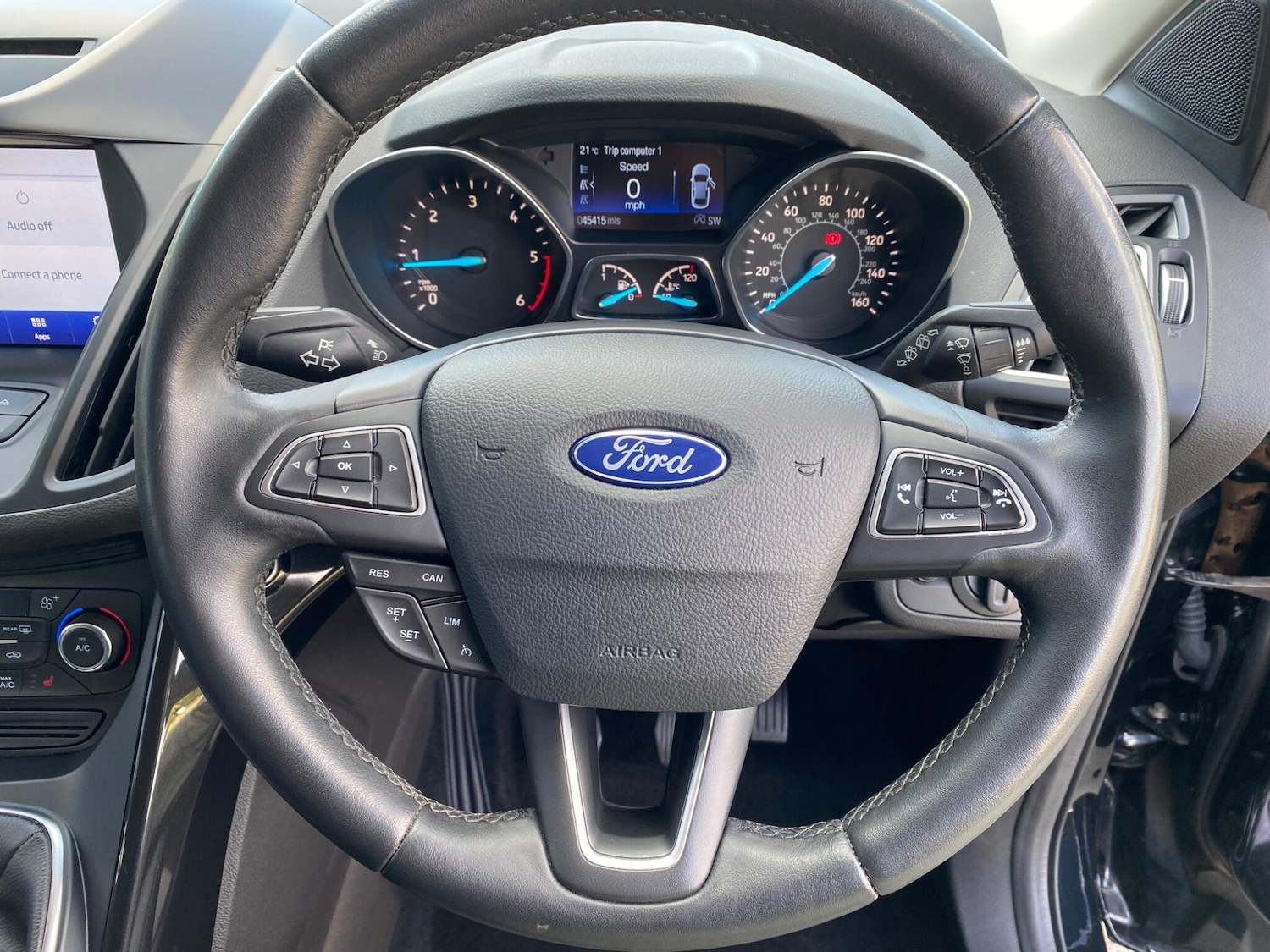 Used Ford Kuga 2019 for sale - 75622803: Photo 43