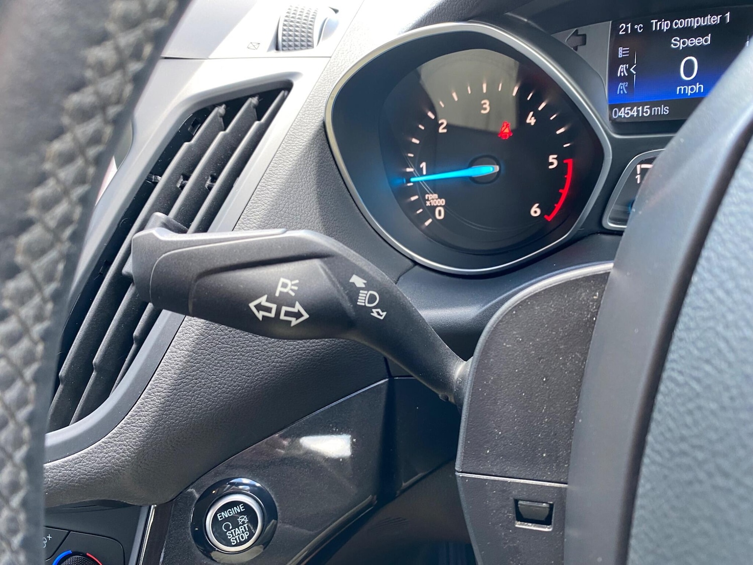 Used Ford Kuga 2019 for sale - 75622803: Photo 44