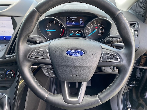 Used Ford Kuga 2019 for sale - 75622803: Photo 44