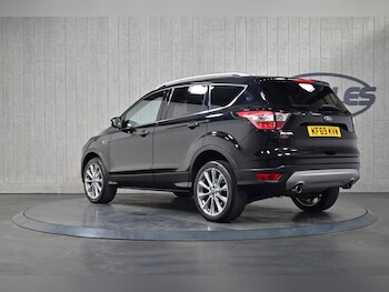 Used Ford Kuga 2019 for sale - 75622803: Photo