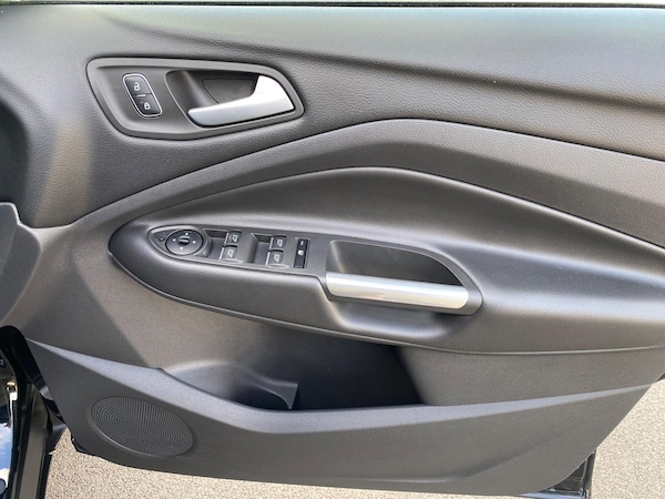 Used Ford Kuga 2019 for sale - 75622803: Photo 51