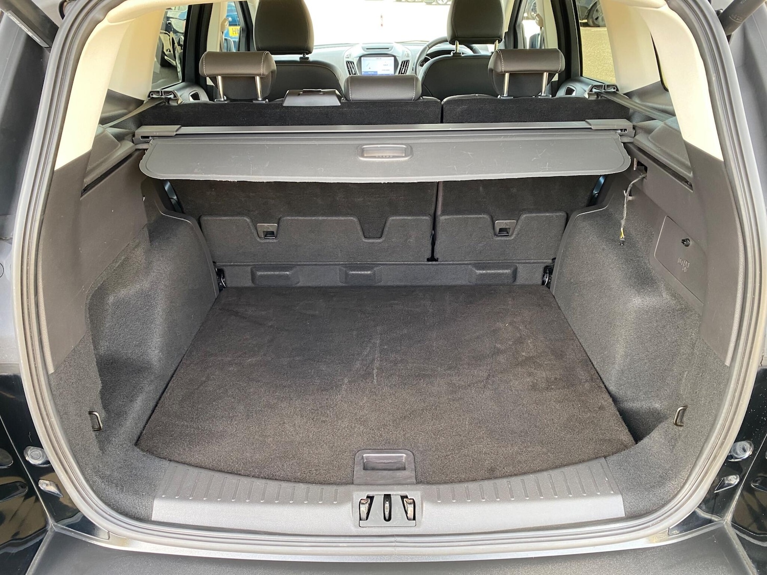 Used Ford Kuga 2019 for sale - 75622803: Photo 55