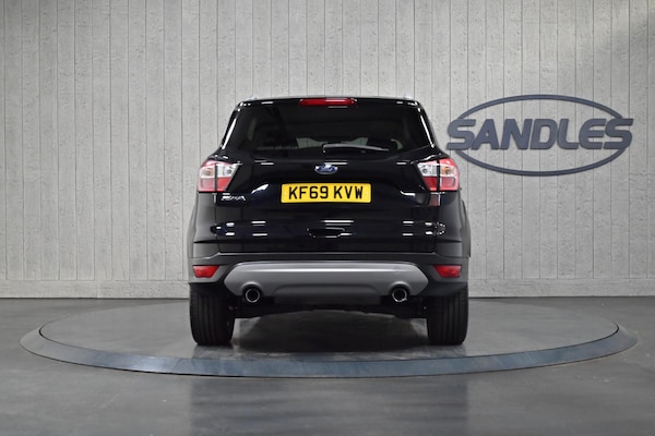 Used Ford Kuga 2019 for sale - 75622803: Photo 5