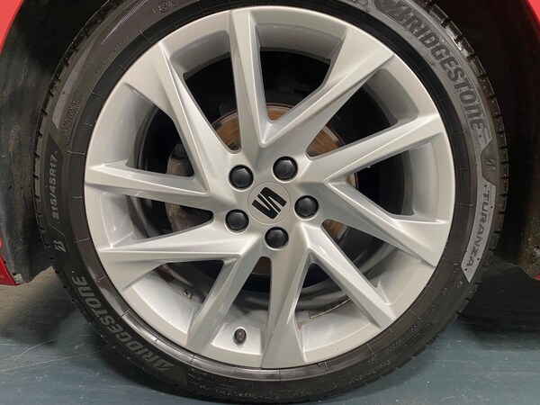 Used SEAT Ibiza 2021 for sale - 75415181: Photo 18