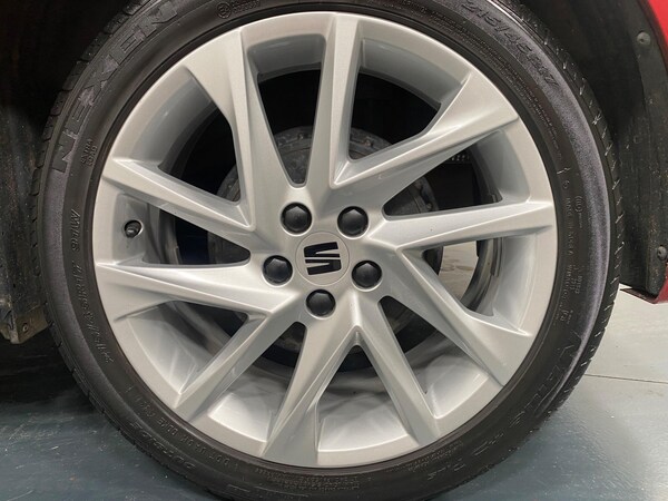 Used SEAT Ibiza 2021 for sale - 75415181: Photo 19