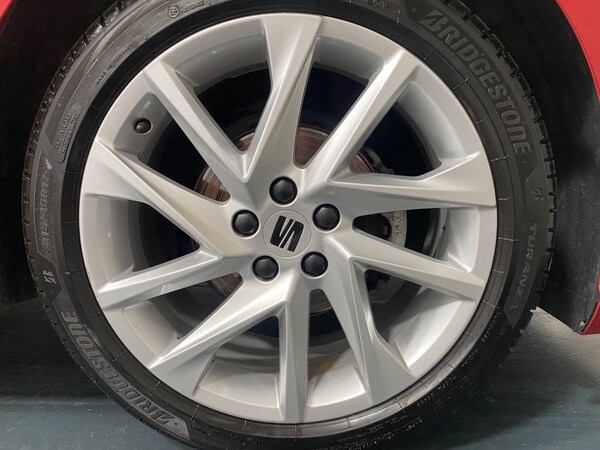 Used SEAT Ibiza 2021 for sale - 75415181: Photo 20