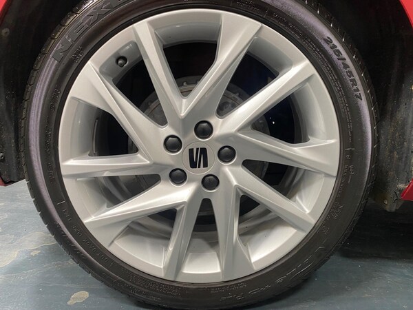 Used SEAT Ibiza 2021 for sale - 75415181: Photo 21