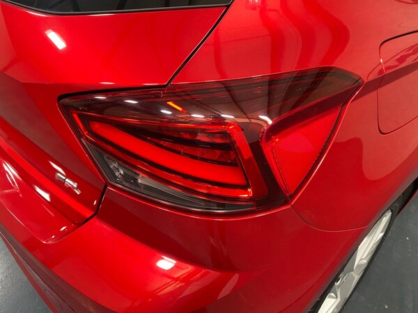 Used SEAT Ibiza 2021 for sale - 75415181: Photo 23