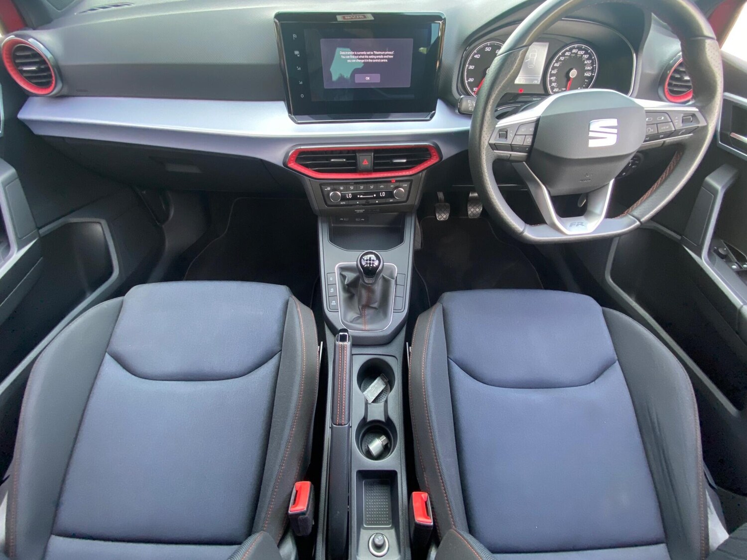 Vehicle 27