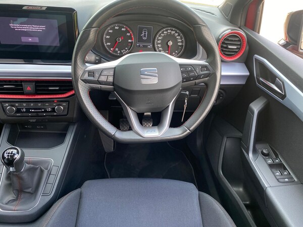 Used SEAT Ibiza 2021 for sale - 75415181: Photo 28