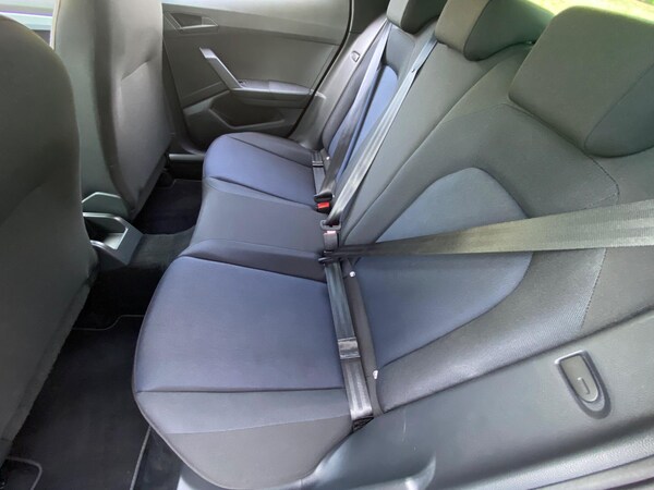 Used SEAT Ibiza 2021 for sale - 75415181: Photo 29