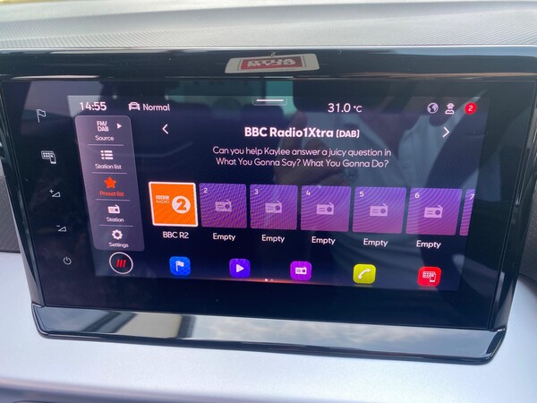 Used SEAT Ibiza 2021 for sale - 75415181: Photo 32