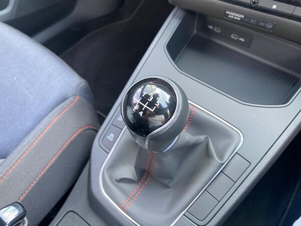 Used SEAT Ibiza 2021 for sale - 75415181: Photo 38