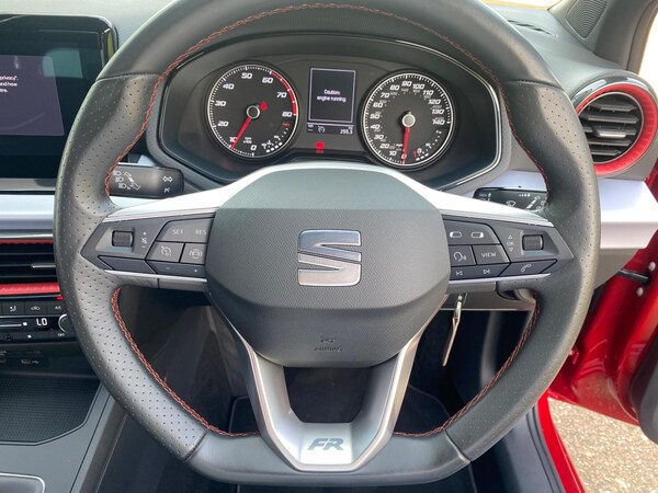 Used SEAT Ibiza 2021 for sale - 75415181: Photo 41