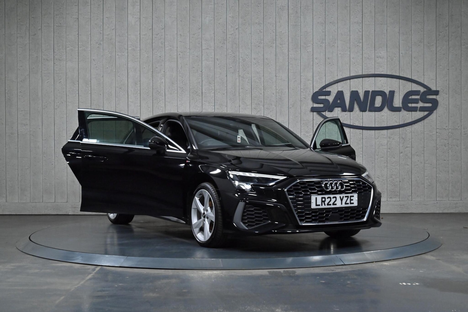 Used Audi A3 2022 for sale - 77290561: Photo 10