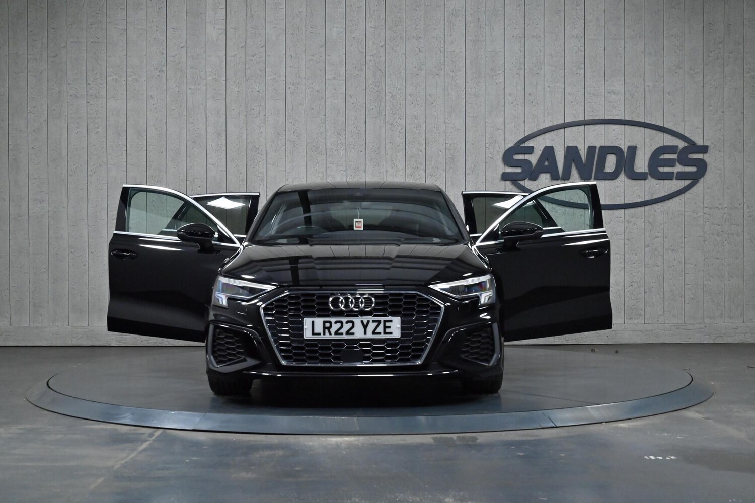 Used Audi A3 2022 for sale - 77290561: Photo 11