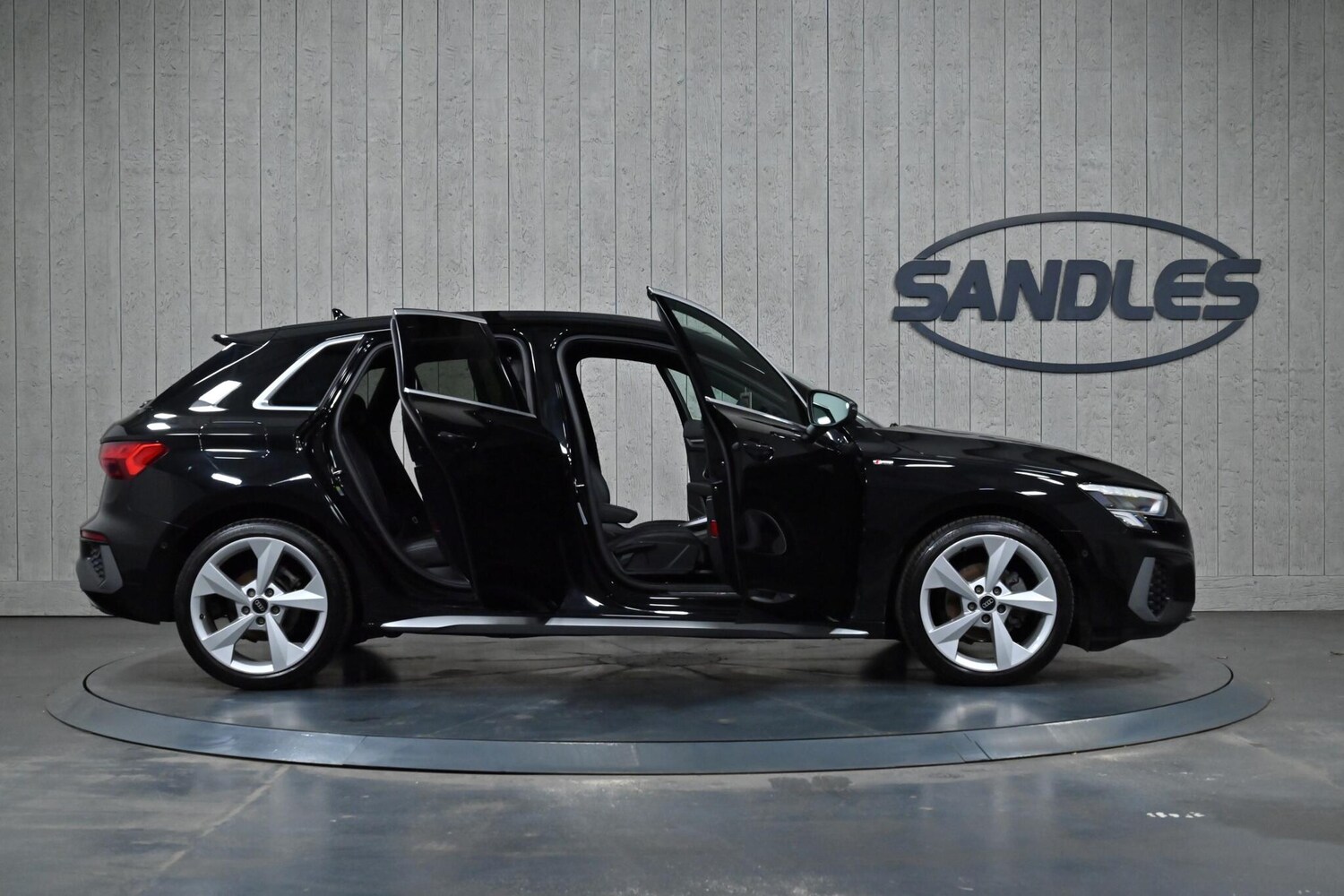 Used Audi A3 2022 for sale - 77290561: Photo 12