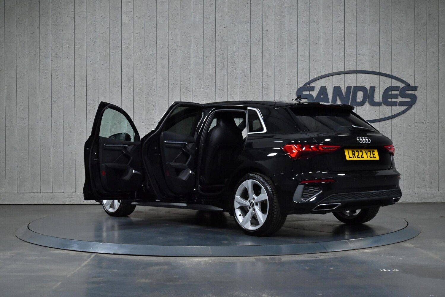 Used Audi A3 2022 for sale - 77290561: Photo 13