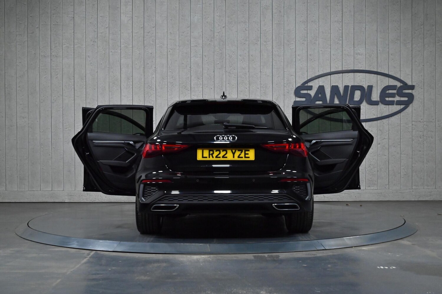 Used Audi A3 2022 for sale - 77290561: Photo 14