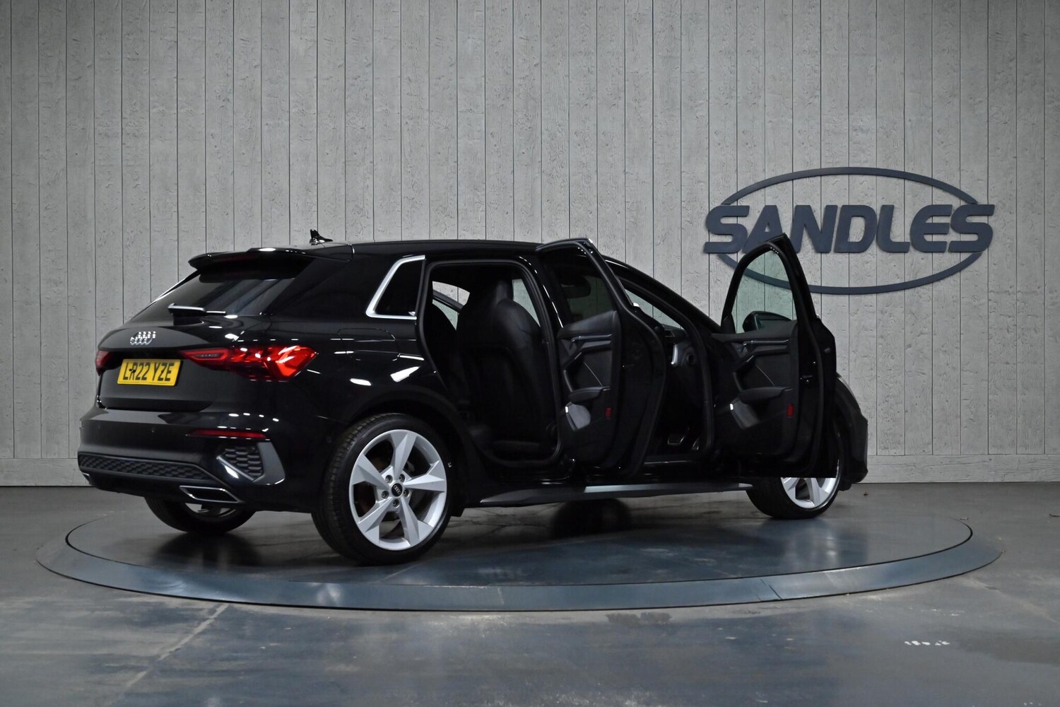 Used Audi A3 2022 for sale - 77290561: Photo 15